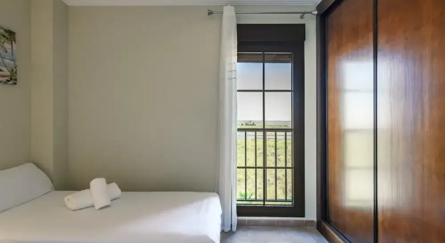 Beach Apartment in Andalusia