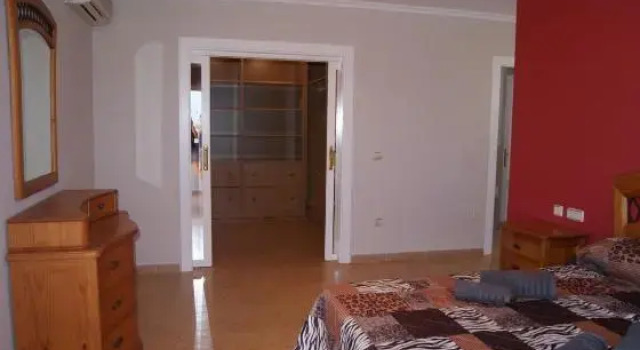 Villa near the beach in Javea, Забронировать Апартаменты/квартира Отели в центре Хавеа, в центре