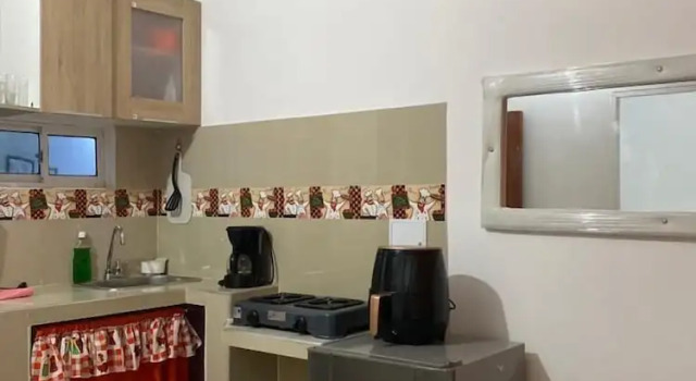 Двухместный номер Economy Casa Natyrouss