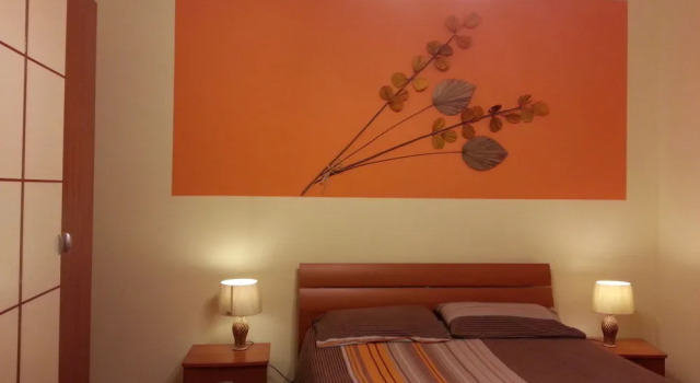 B&B Villa Pia