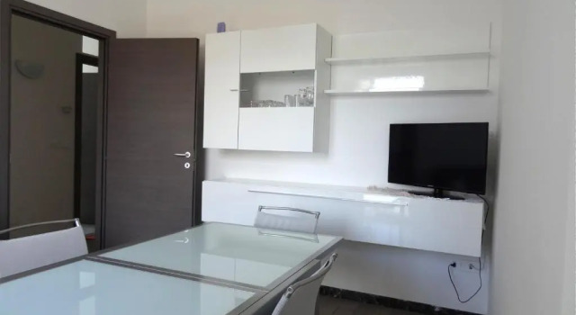 Апартаменты appartamento in pieno centro