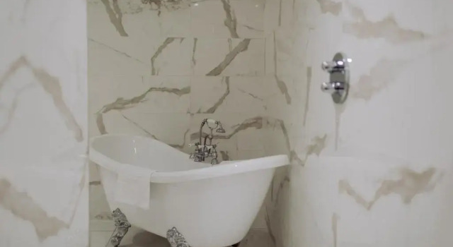 Полулюкс Corick House Hotel & Spa