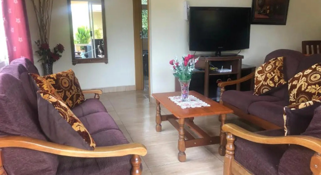 Mountain Lodge, Забронировать Отель Праслен Сейшельские острова