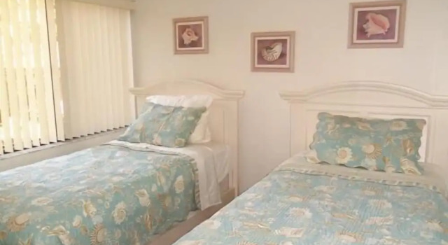 Cove II 612F 2 Bedroom Condo By Midnight Cove II, Забронировать Апартаменты/квартира Отели Сиеста-Ки с парковкой, Парковка