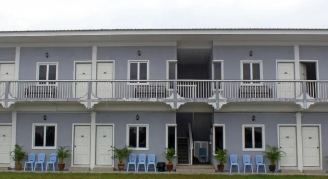 特拉泰之家酒店(Casa Teratai Langkawi Hotel), Rezerwuj Hotel Pantai Cenang 