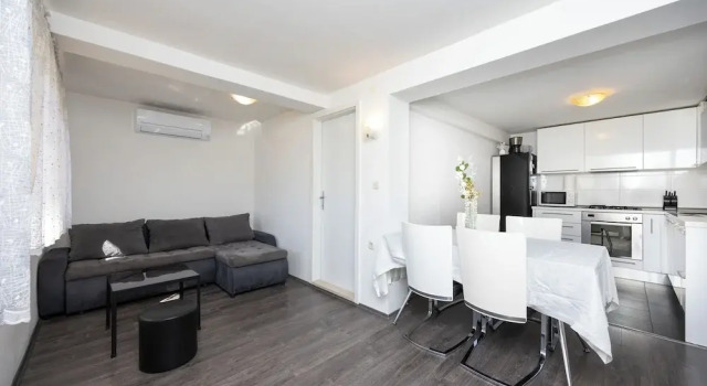 Апартаменты Standard Apartments Marija