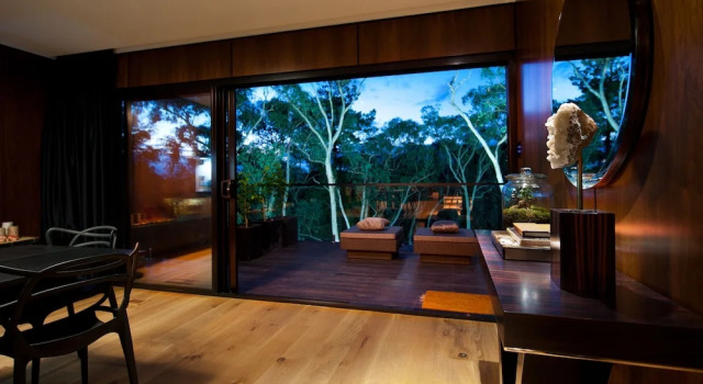 Harmony, Buchen Sie Hotel Hepburn Springs 