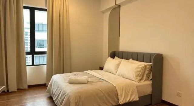 Renai Jelutong, Забронировать Отель Отели Шах-Алам 3 звезды, 3*