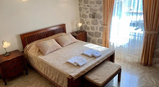 Номер Standard Palace Jelena Rooms