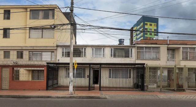 Ayenda 1055 Agora INN Corferias, Reserva ahora Hostal o pensión Teusaquillo Bogotá