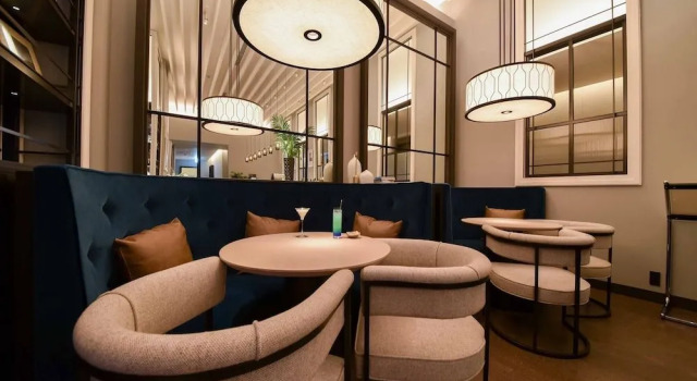 Ocean Terrace Hotel & Wedding, Забронировать Отель Отели Токая 5 звезд, 5*