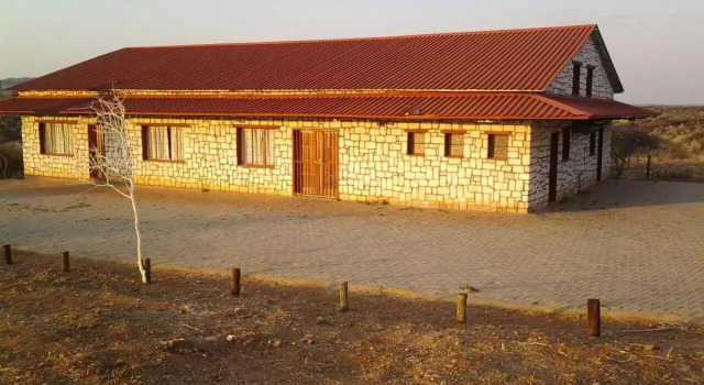 Murangi Travel Lodge