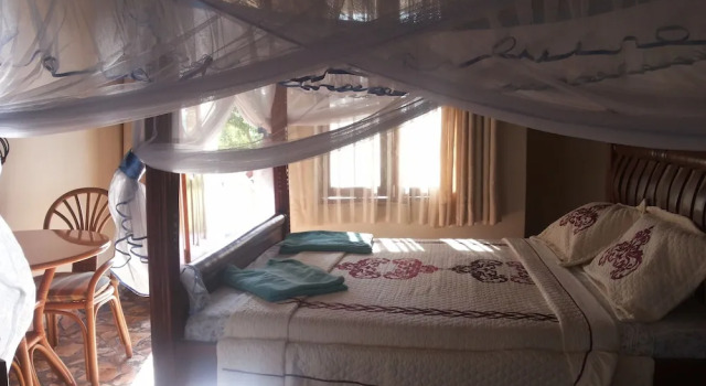 Номер Standard Parkside Safari Lodge