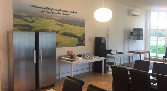 Melleruds Golfklubb Bed & Breakfast, Book Hotel Mellerud 
