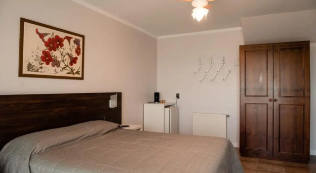 Номер Standard Hotel Vila Verde