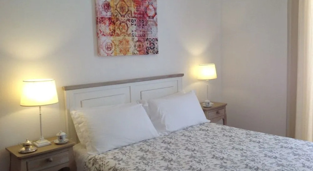 MaNanna B&B