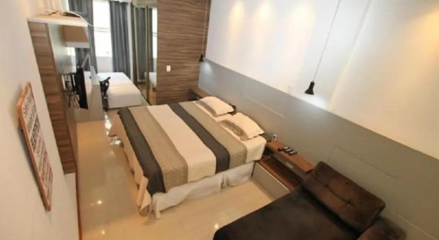 Apartments Almirante Gonçalves