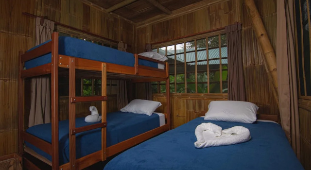 La Cotinga Biological Station
