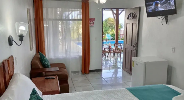 Номер Premium Loma Tranquila