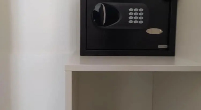 Номер Comfort DOMUS NIKOLAI ROOMS AND TERRACE-Central Bari