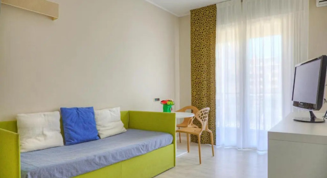 Номер Superior Ute Hotel