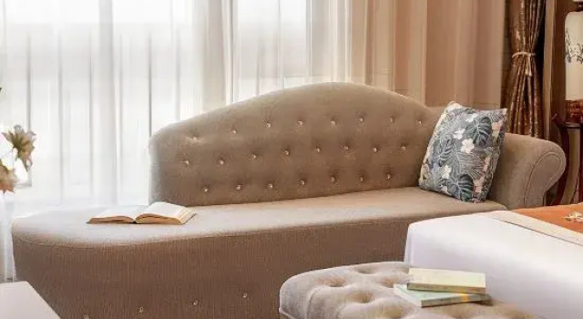Biznes suite Yulin Hotel