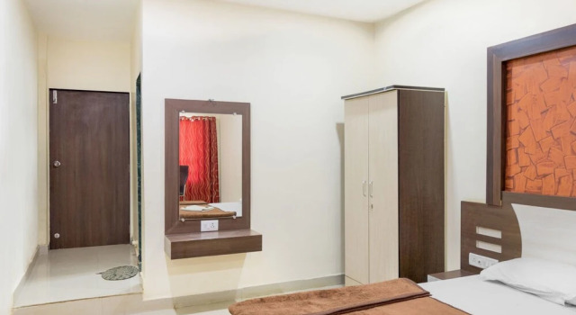 GuestHouser 1 BR Guest house e30e