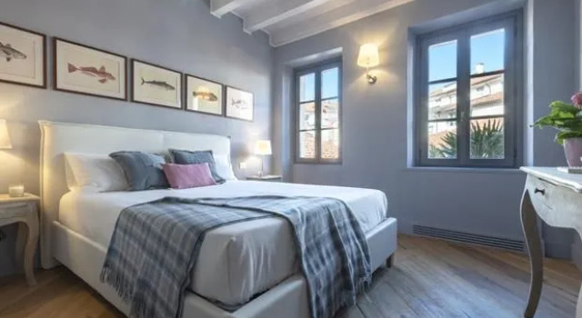 Isola Bella Apartments - Via del Voltone, Prenota Appartamento Stresa 