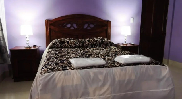 El Grano De Oro Hotel
