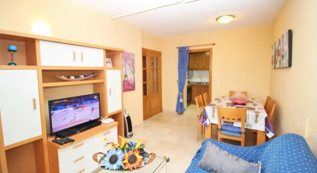 Apartamento Gemelos 22 - 15B