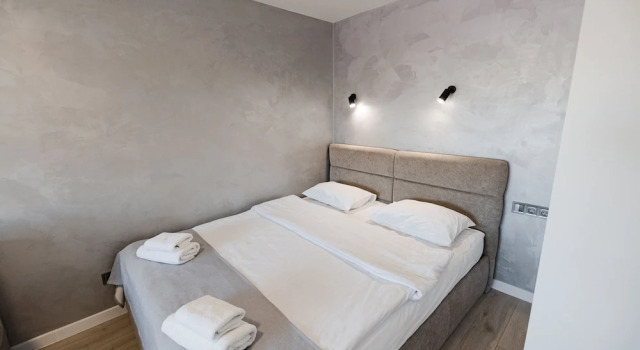 CityApartments Kyiv Obolon, Buchen Sie Ferienwohnung Obolonskyj Kiew
