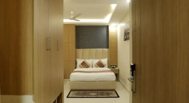 Номер Standard Hotel Sakura by Maps