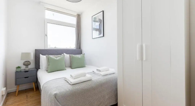 The Shoreditch Apartments, Забронировать Апартаменты/квартира Апартаменты Лондона, рядом с Шордич, Апартаменты/квартира