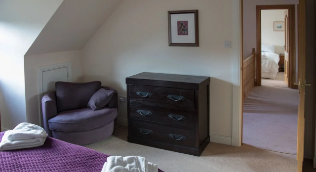 Коттедж Highland Holiday Homes - Tulloch Ard