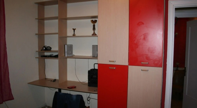 House With 3 Bedrooms in Blanes, With Wonderful City View, Furnished T