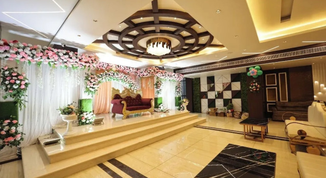 KS Square Hotel, Réserver Hôtel Patna Karnataka