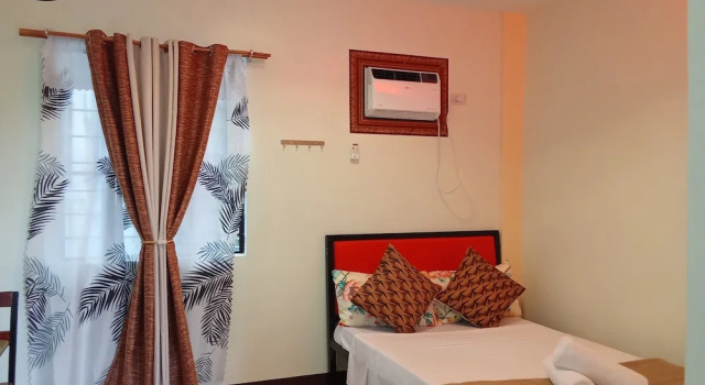 Golden Anchor- Lodge, Prenota Appartamento Appartamenti a Coron, Appartamento