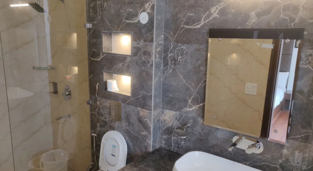 Номер Superior Hotel Sai Village Gurgaon