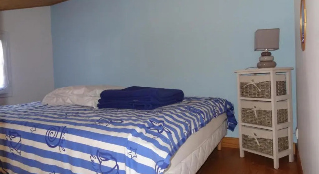Maison La Faute-sur-Mer, 2 pièces, 4 personnes - FR-1-476-13