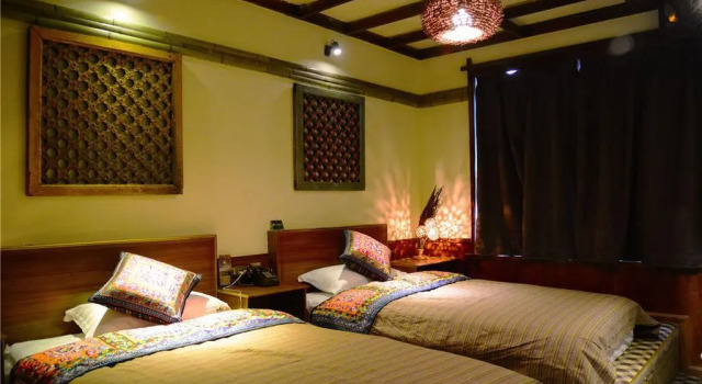 26 Life Hostel Dali, Book Hostel Cheap Hotels in da
