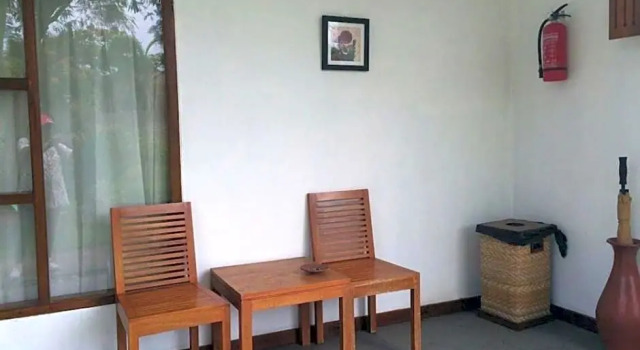 Номер Deluxe Good Heart Resort
