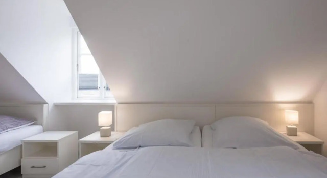 Ferienhaus Marsch auf Föhr, Забронировать Отель Боргзум Föhr