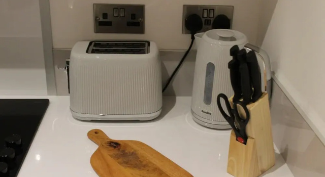 Lux 2 Bed Flat In The Heart Of Rochester, Забронировать Отель Отели Англии 3 звезды, 3*