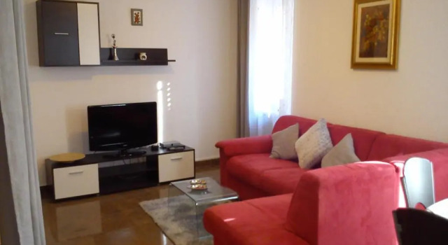 Apartment Oaza, Забронировать Апартаменты/квартира Апартаменты Ровинь, рядом с Church of Saint Benedict Rovinj, Апартаменты/квартира