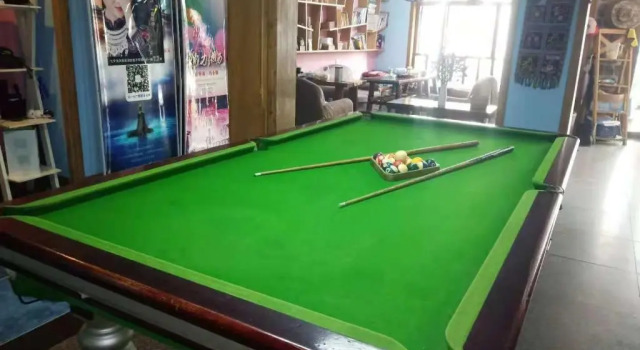 Трёхместный номер Standard Zhangjiajie April Day Hostel