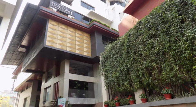 Hotel Gateway Grandeur