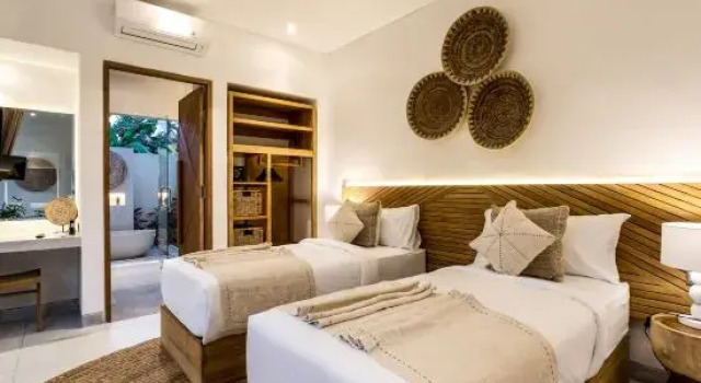 Villa Gian Minima by BaliSuperHost, Rezerwuj Willa Domki letniskowe w Bali, Domek