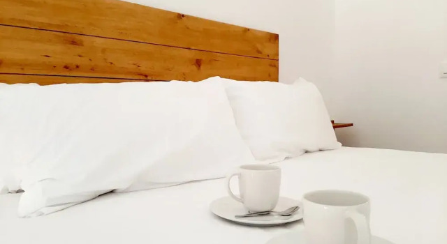 Номер Comfort Apartamentos Candelario by gaiarooms