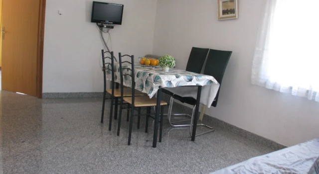Apartments Bosnjak