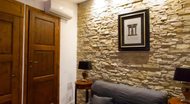 Люкс Cestello Luxury Rooms